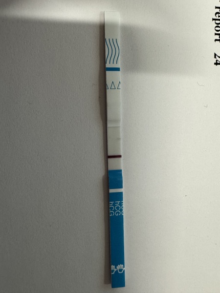 Is this a faulty test?