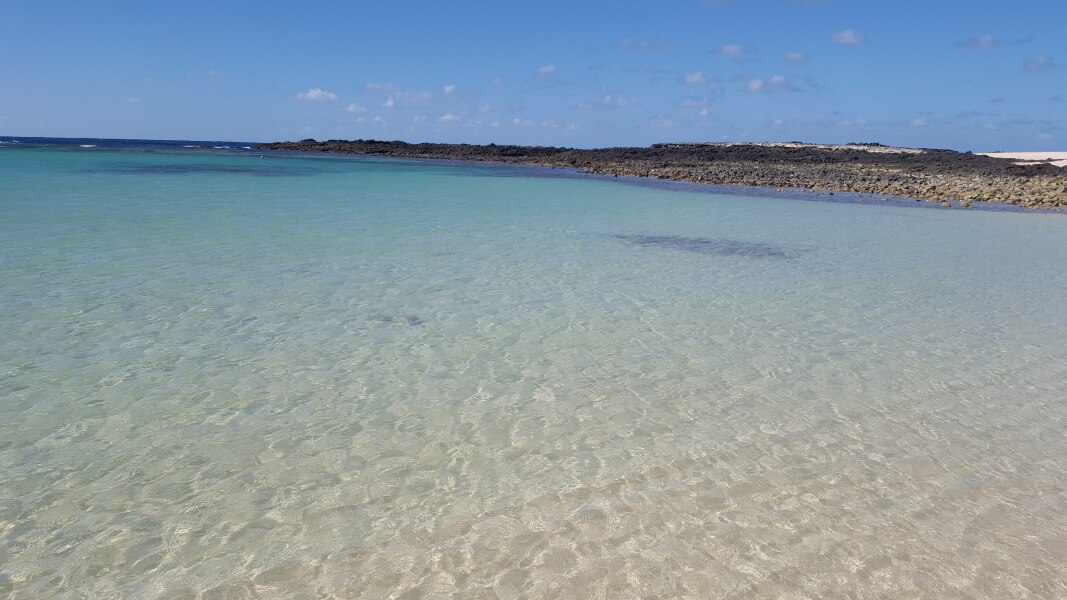 Best beaches Canaries