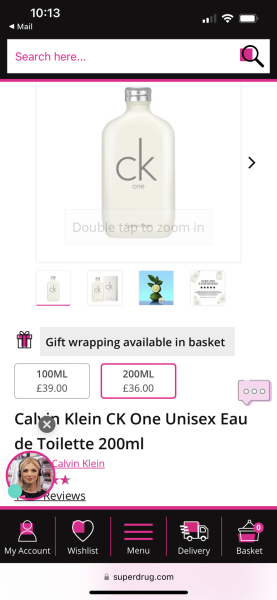 Christmas bargain prequel thread