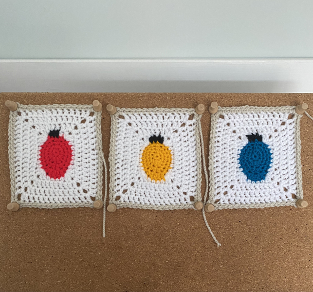 Countdown to Christmas 2024: And So We Begin (Thread 1)