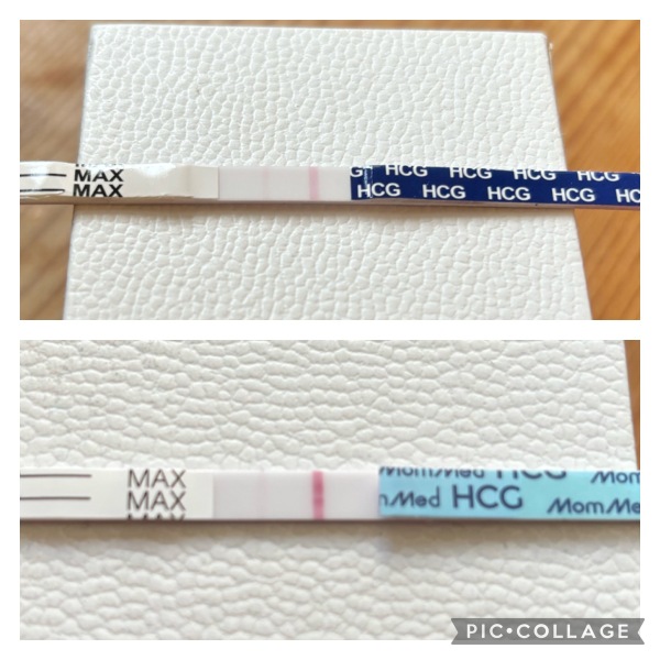 Anyone else around 5 weeks?