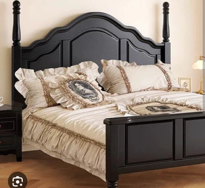 Anyone able to help me style my bedroom please?