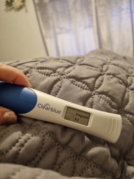 6dpo discharge