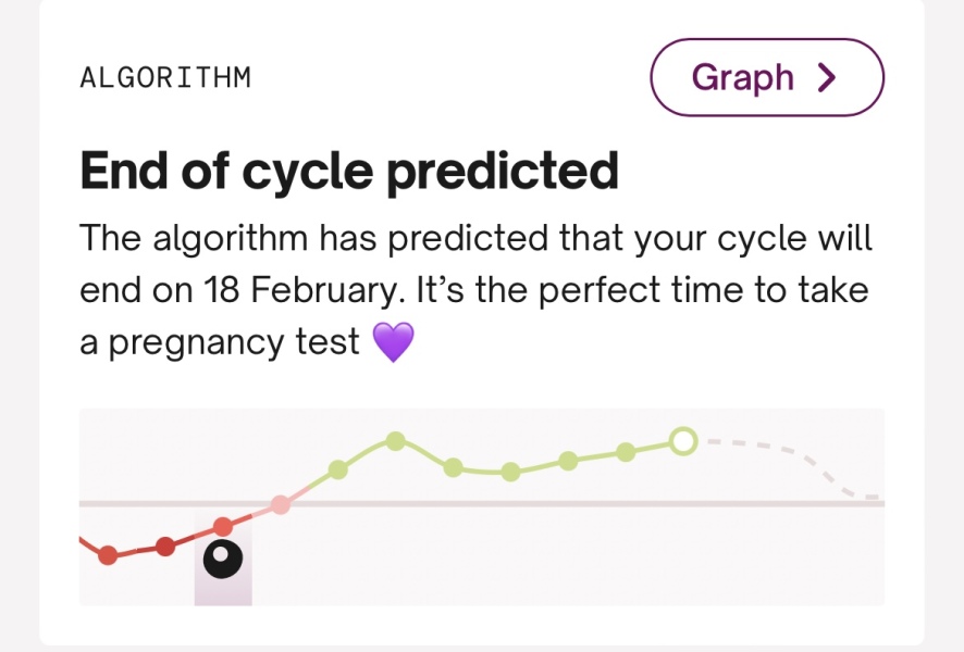 TTC February 2024 ✨