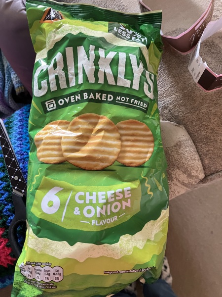 Has anything you usually buy recently just disappeared from shops?