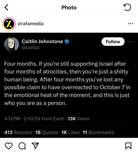 ICJ: SA Genocide Case vs. ISR - part 2