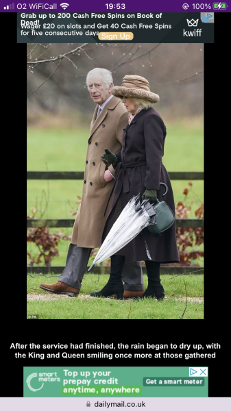 Royal Style: Tea and Tiaras - no stylish woman left behind!