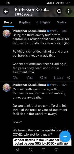 To Think People Have No Idea How Covid Messaging Has Changed