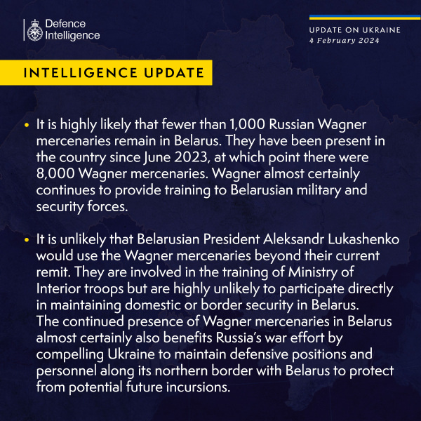 Ukraine Invasion: Part 47