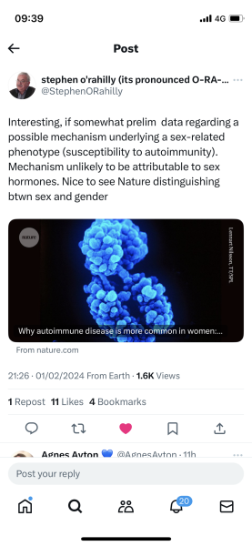 Famous evolutionary biologist forced to confirm that 'humans are not worms'
