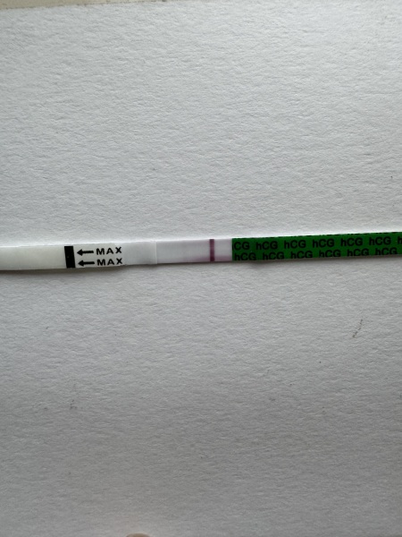 BFP or indent?