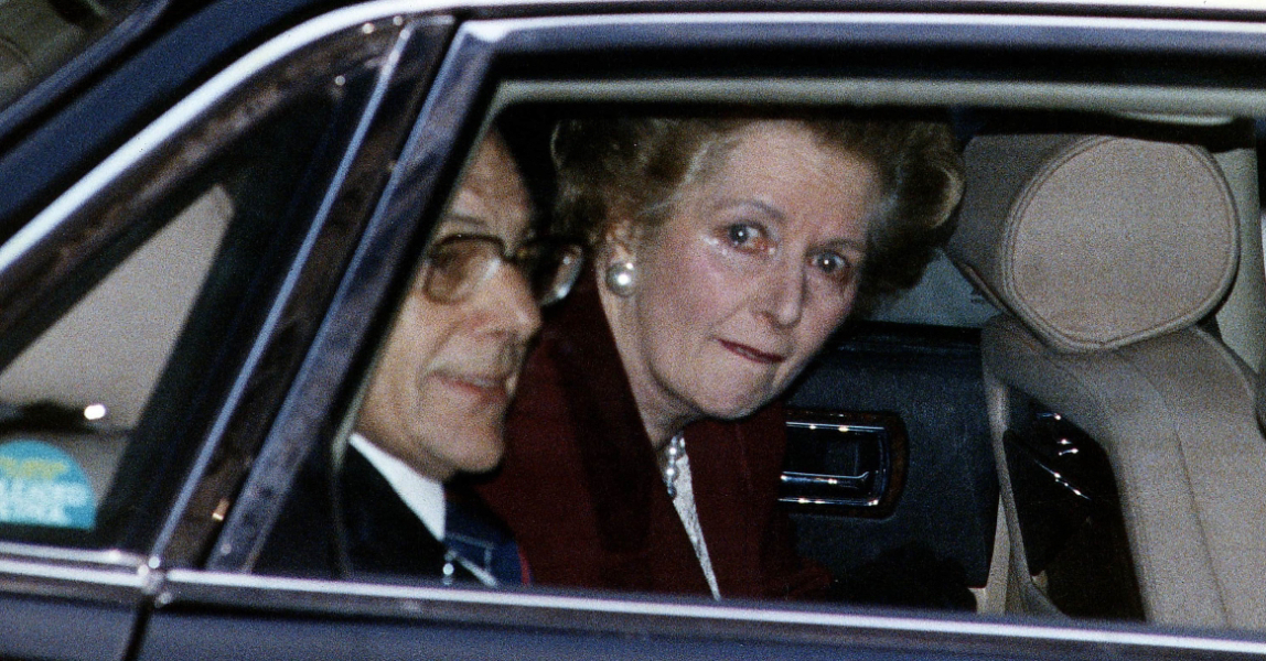 Photos that defined a politician - are your favourites here? There's Thatcher in a tank, Kinnock cheering, Blair and Bush ant The Portillo moment