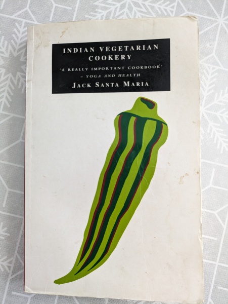 Old Fashioned Vegetarian Food