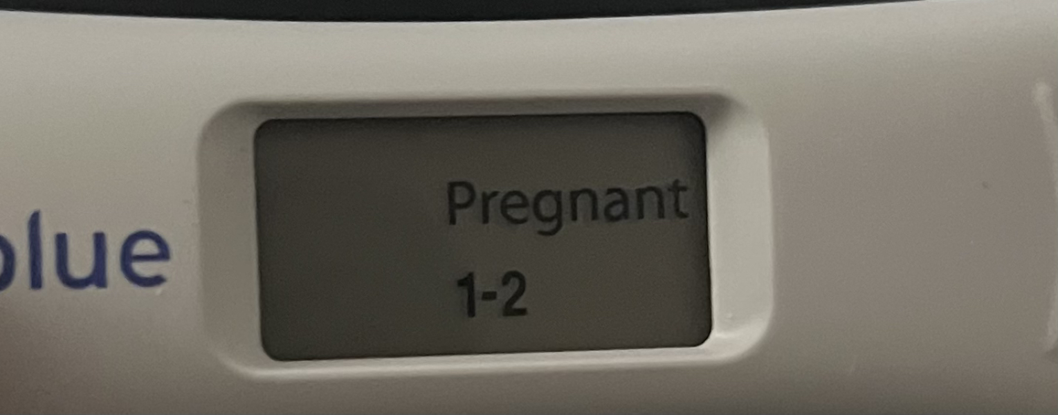 Come on 2024 BFPs let’s be having you!!!