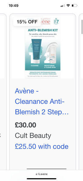 Cerave help please : boots 2 for 3 :for 16 yo slight acne and oily skin.