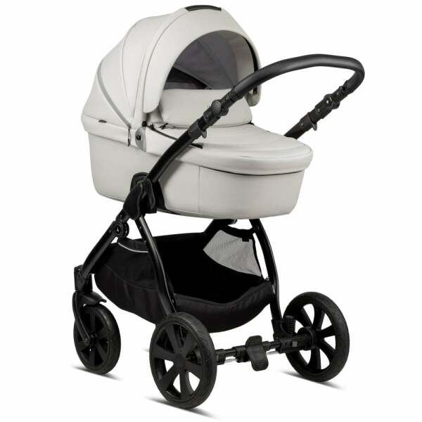 To be annoyed my DM was refused access with pram?