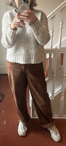 WAYWT Autumn/Winter 23
