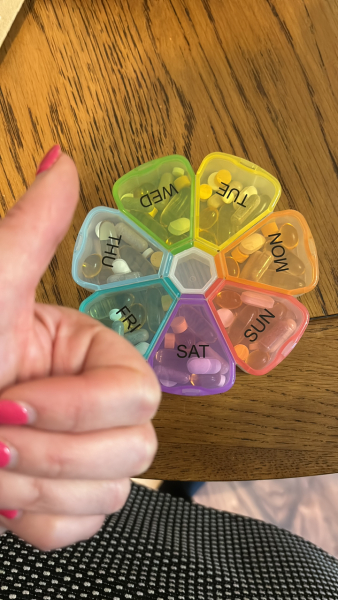 Early preg. symptoms & what I did to get my BFP