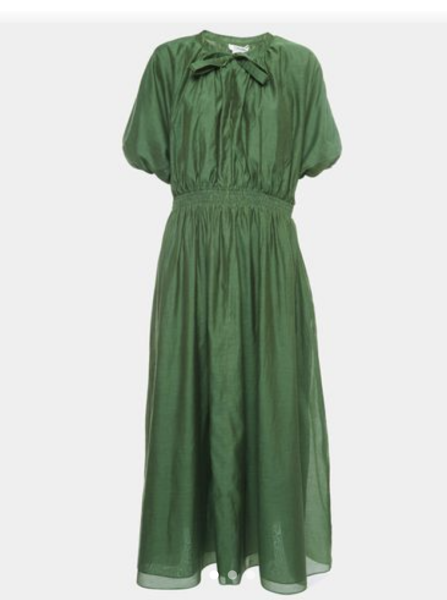 What colour shoes with this dress