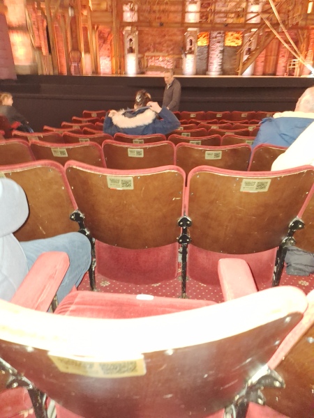 Thread 12 - TalkLair: “I say we take off and nuke the entire site from orbit. It's the only way to be sure.”