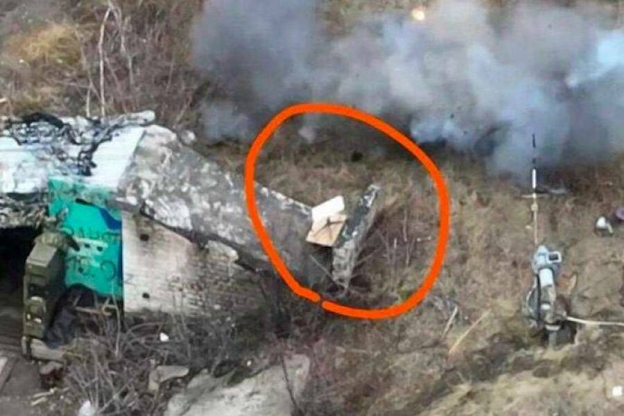 Ukraine Invasion: Part 47