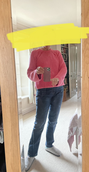 WAYWT Autumn/Winter 23
