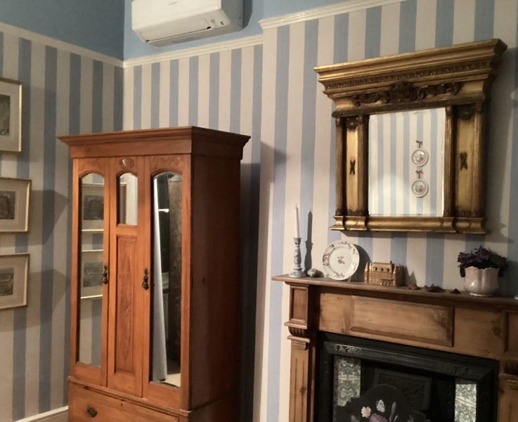 Home Air Conditioning