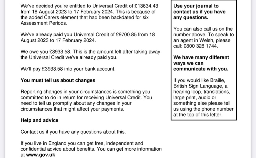 Dla wait times part 30