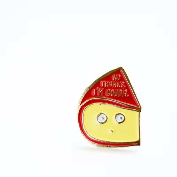 Cheese and royal gossip 2 , cheese harder