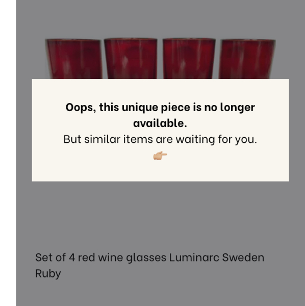 Why was a glass of orange juice a starter?
