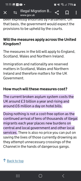 To be irritated by this £100k a year whiner