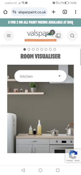Please help me choose a paint for my bedroom!
