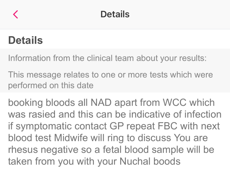 Due September 2024 PART 3 ❤️🩷💛💚💙💜