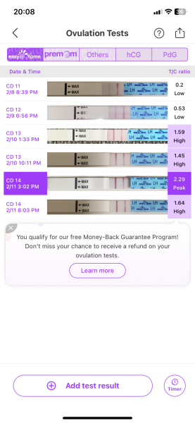 OPK help please!