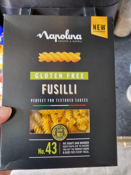 Coeliac newbie questions