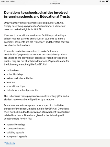 If labour win the election can they introduce VAT immediately?