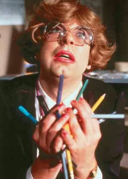 School detention for forgetting a ruler?
