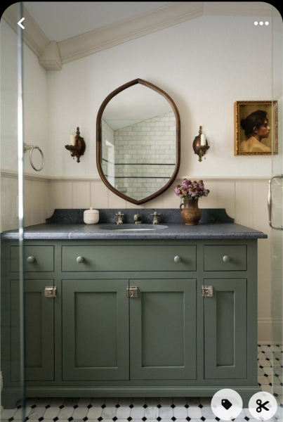 Help me choose bathroom tiles please :(