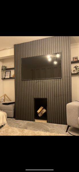 What would you do with this lounge?