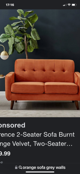 Crap at picking paint colours
