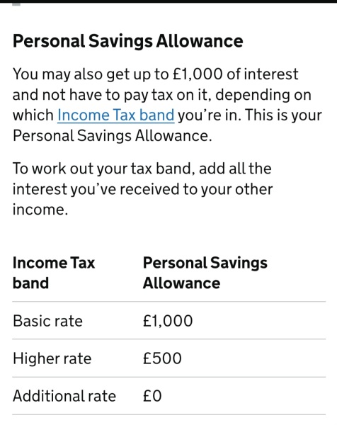 To ask where I can put 10k to make me a bit of money that pays out every month?