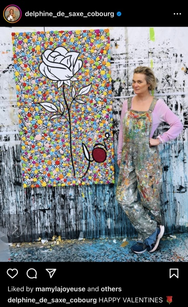 Royal Style: Tea and Tiaras - no stylish woman left behind!