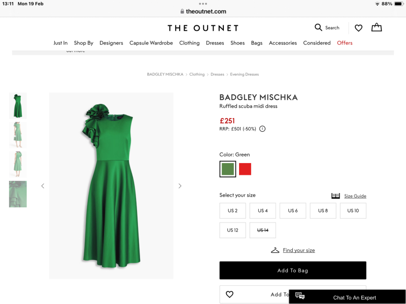 Ideas for 'alternative' outfits for mother of the groom