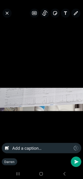 Can anyone read a ctg?