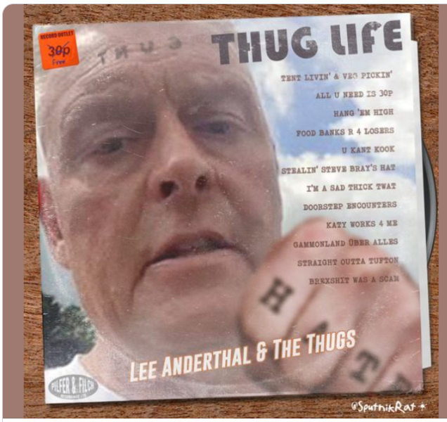 Brexit mega thread part 12: David Cameron: Return of the King