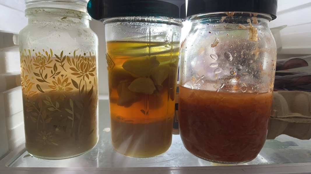 Recurrent MRSA infection - help!!
