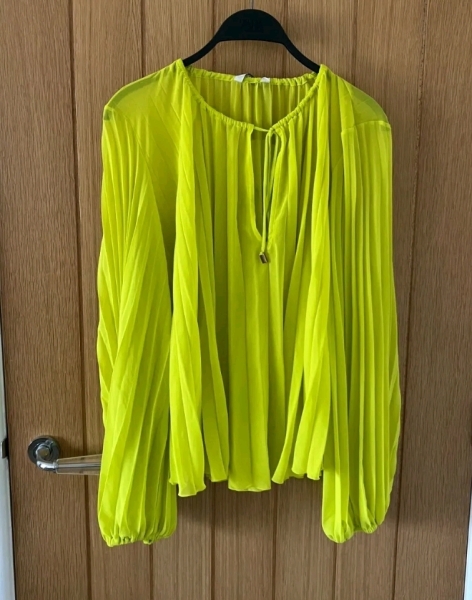 Could you help style this type of op?