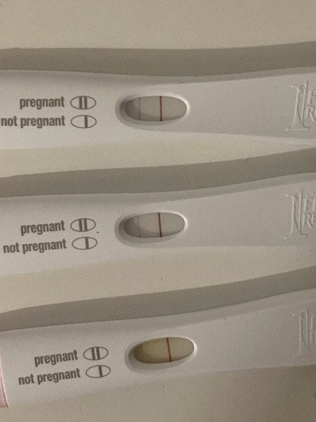 BFP or positive from miscarriage? HELP