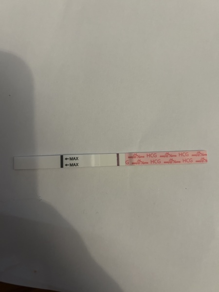 Support thread for those experiencing or recently experienced a MC/MMC - Thread 8 ALL welcome!