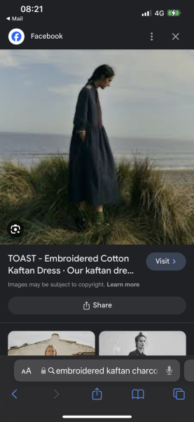 Toasties enjoying our sale buys  and springing into a new season